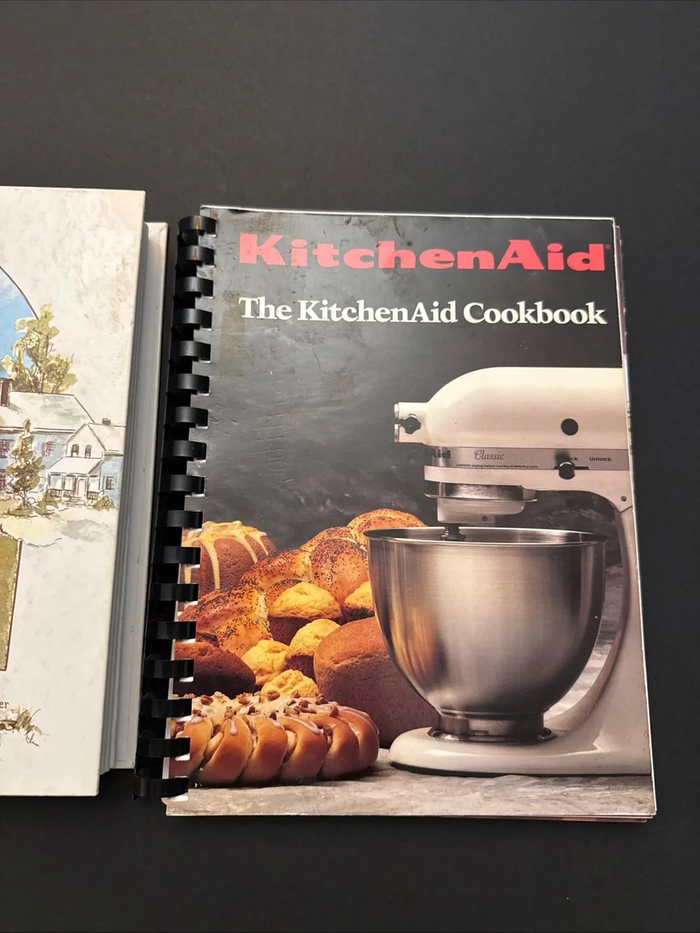 KitchenAid great home